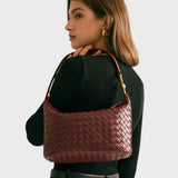 Márta - Bordeaux elegancia