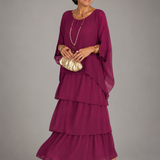 Regina - Légies maxi ruha