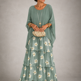 Regina - Légies maxi ruha