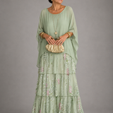 Regina - Légies maxi ruha