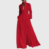 Elowira – Lenge maxi ruha