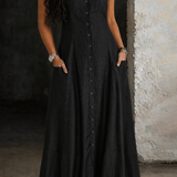 Hera | Hosszú Farmer Ruha