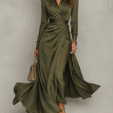Ella - Elegáns maxi ruha