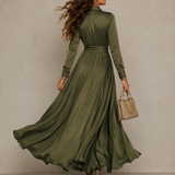 Ella - Elegáns maxi ruha