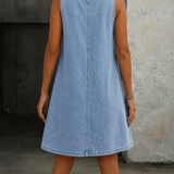 Lisa | Laza farmer overál ruha