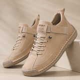 Uniszex ergonomikus kényelmi sneaker
