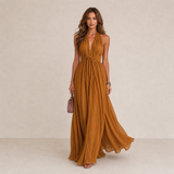 Zita – halternyakú sifon maxiruha