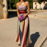 Noémi - Kifinomult maxi ruha