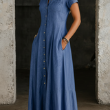 Eliza | Maxi Farmer Ruha