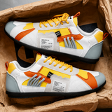Lukács - Retro színes sneaker