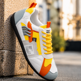 Lukács - Retro színes sneaker
