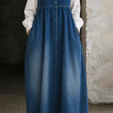 Veronica | Laza Farmer Overál Ruha
