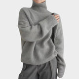 Isabella™ | Kasmír magas nyakú