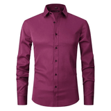 Richárd - Elegáns ing - Slim fit