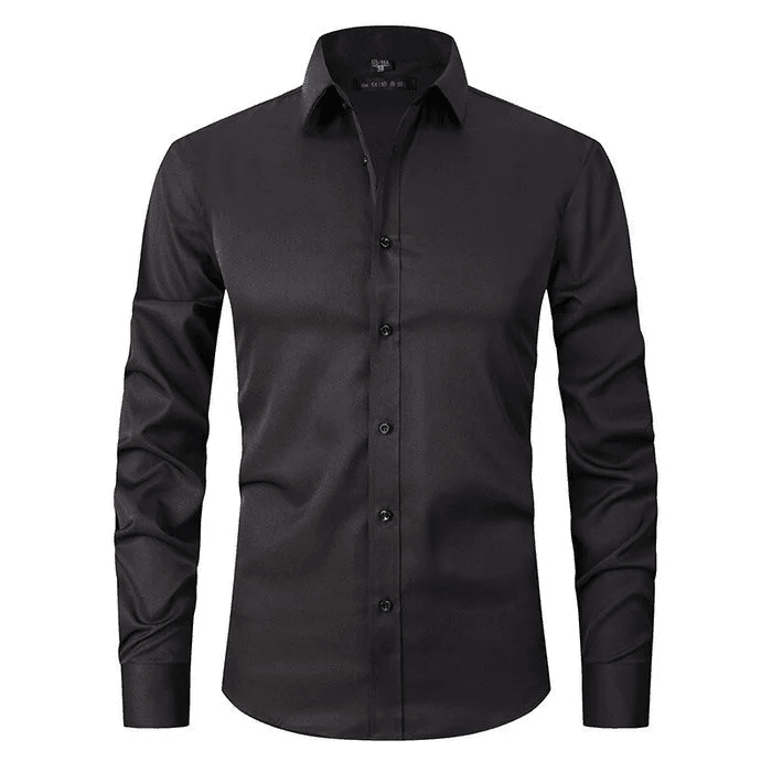 Richárd - Elegáns ing - Slim fit