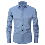Richárd - Elegáns ing - Slim fit