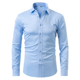 Richárd - Elegáns ing - Slim fit