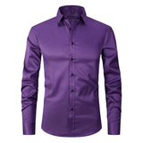 Richárd - Elegáns ing - Slim fit