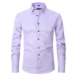 Richárd - Elegáns ing - Slim fit