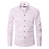 Richárd - Elegáns ing - Slim fit