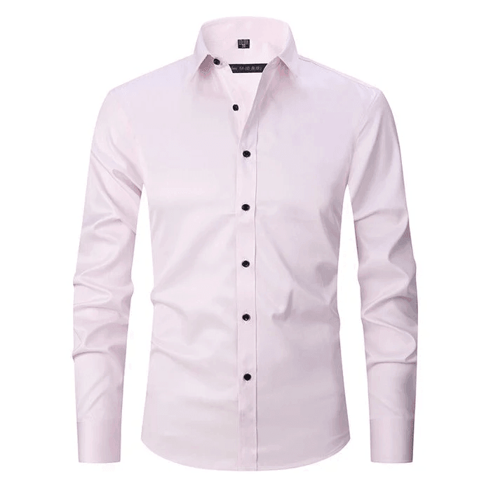 Richárd - Elegáns ing - Slim fit