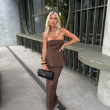 Margit - Maxi elegancia ruha