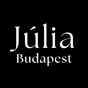 @JuliaBudapest