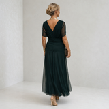 Evelin - Elegáns alkalmi ruha