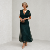 Evelin - Elegáns alkalmi ruha
