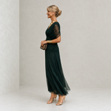Evelin - Elegáns alkalmi ruha