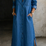 Delana | Gombos Dress
