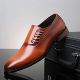 Dániel - Oxford Shoes