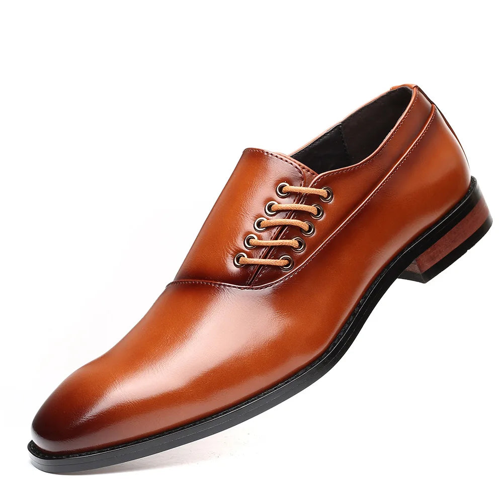 Dániel - Oxford Shoes