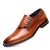 Dániel - Oxford Shoes