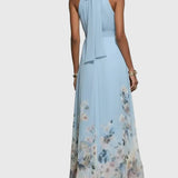 Kamilla – Elegáns maxi ruha