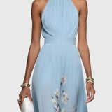 Kamilla – Elegáns maxi ruha