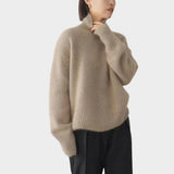 Isabella™ | Kasmír magas nyakú