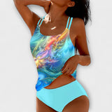 Andrea - Tankini szett
