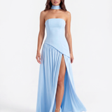 Margit - Elegáns hosszú ruha