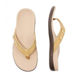 Zita – könnyű ortopéd szandál flip-flop stílusban
