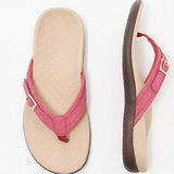 Zita – könnyű ortopéd szandál flip-flop stílusban