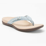 Zita – könnyű ortopéd szandál flip-flop stílusban