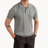 Dénes - Texturált Jacquard Keverék