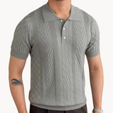 Dénes - Texturált Jacquard Keverék