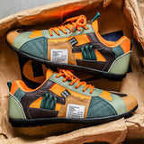 Lukács - Retro színes sneaker
