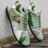 Lukács - Retro színes sneaker