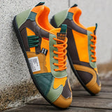 Lukács - Retro színes sneaker