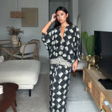 Rita - Elegáns maxi ruha