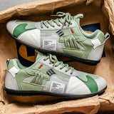 Lukács - Retro színes sneaker