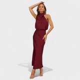Krisztina - Sátoros elegancia ruha